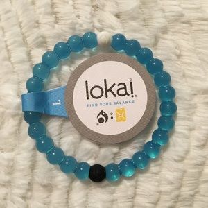 Blue Lokai Bracelet